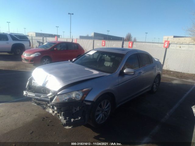 Photo 1 VIN: 1HGCP2F88BA053299 - HONDA ACCORD SDN 