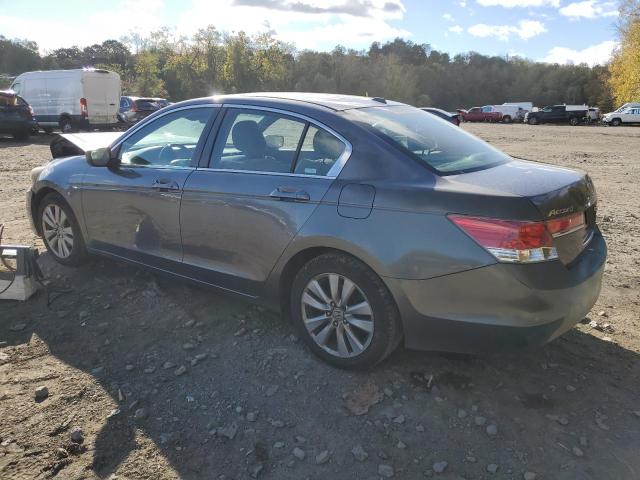 Photo 1 VIN: 1HGCP2F88BA054632 - HONDA ACCORD EXL 