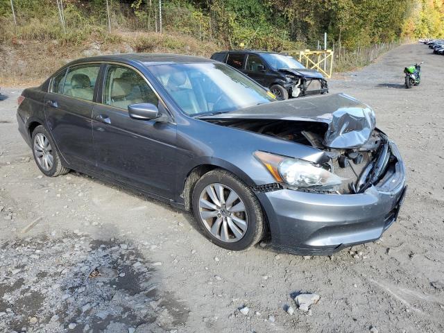 Photo 3 VIN: 1HGCP2F88BA054632 - HONDA ACCORD EXL 