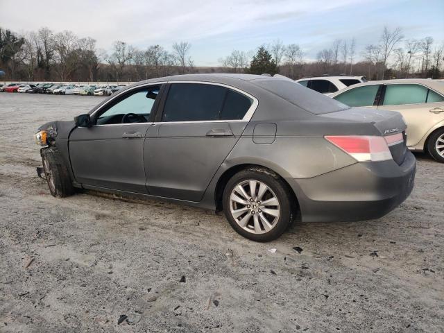 Photo 1 VIN: 1HGCP2F88BA065503 - HONDA ACCORD 