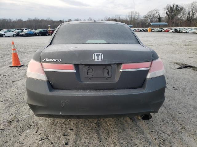 Photo 5 VIN: 1HGCP2F88BA065503 - HONDA ACCORD 