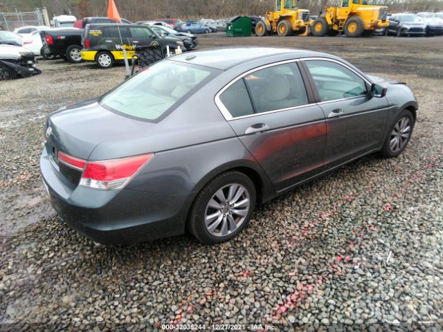 Photo 3 VIN: 1HGCP2F88BA065503 - HONDA ACCORD 