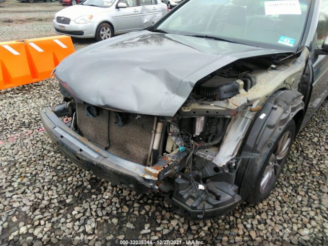 Photo 5 VIN: 1HGCP2F88BA065503 - HONDA ACCORD 