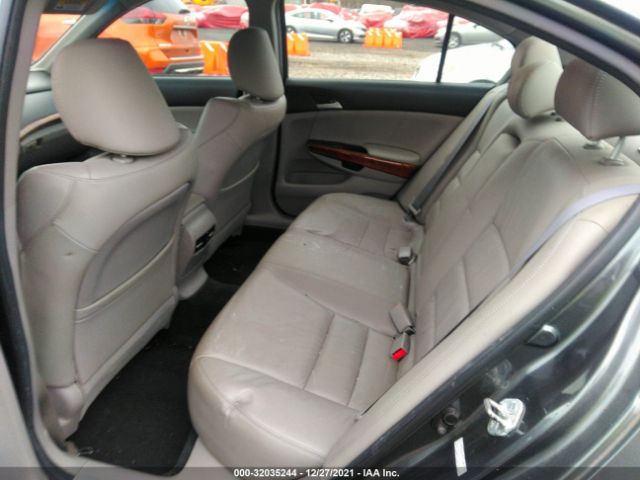 Photo 7 VIN: 1HGCP2F88BA065503 - HONDA ACCORD 