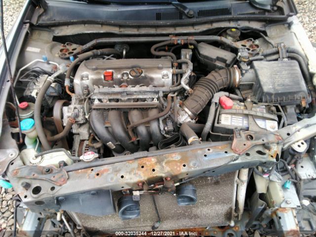 Photo 9 VIN: 1HGCP2F88BA065503 - HONDA ACCORD 