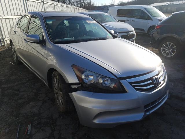 Photo 0 VIN: 1HGCP2F88BA065520 - HONDA ACCORD 