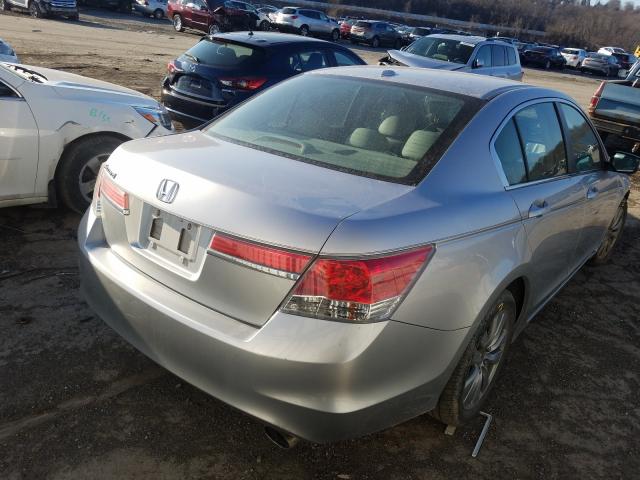 Photo 3 VIN: 1HGCP2F88BA065520 - HONDA ACCORD 