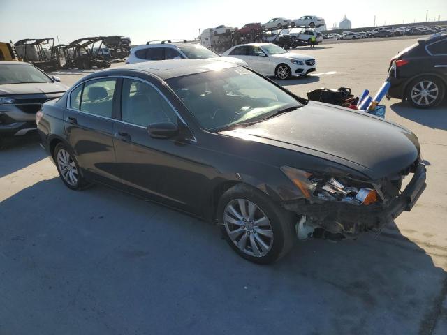 Photo 3 VIN: 1HGCP2F88BA071267 - HONDA ACCORD 