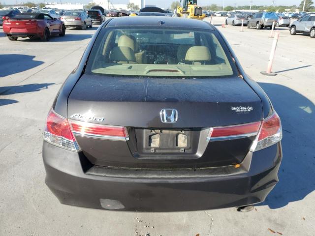 Photo 5 VIN: 1HGCP2F88BA071267 - HONDA ACCORD 