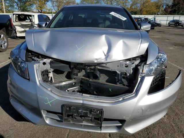 Photo 4 VIN: 1HGCP2F88BA074508 - HONDA ACCORD EXL 