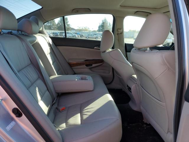 Photo 9 VIN: 1HGCP2F88BA074508 - HONDA ACCORD EXL 