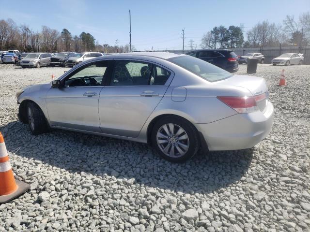 Photo 1 VIN: 1HGCP2F88BA079143 - HONDA ACCORD EXL 