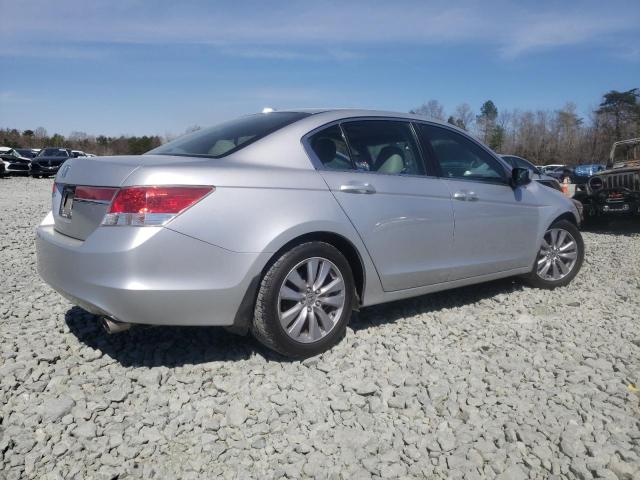 Photo 2 VIN: 1HGCP2F88BA079143 - HONDA ACCORD EXL 