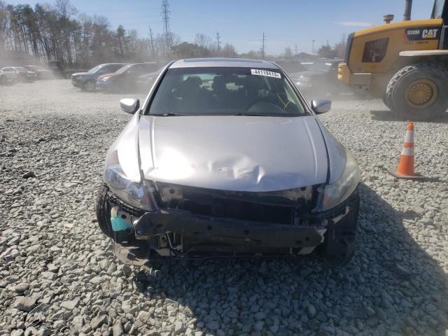 Photo 4 VIN: 1HGCP2F88BA079143 - HONDA ACCORD EXL 