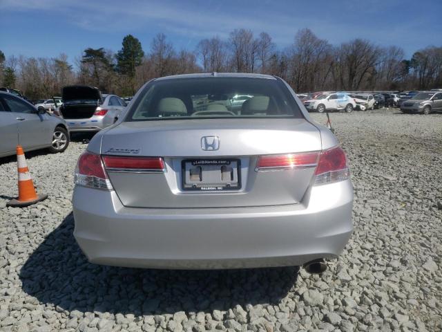 Photo 5 VIN: 1HGCP2F88BA079143 - HONDA ACCORD EXL 