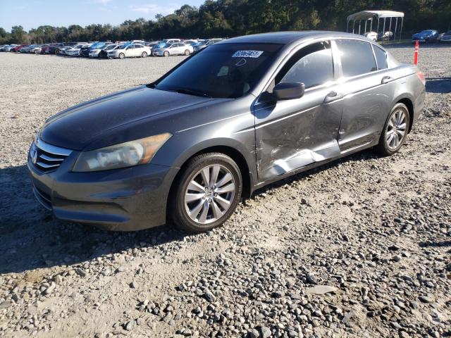 Photo 1 VIN: 1HGCP2F88BA079207 - HONDA ACCORD 