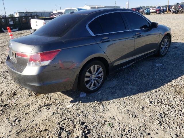 Photo 3 VIN: 1HGCP2F88BA079207 - HONDA ACCORD 