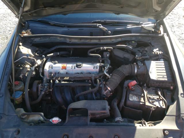 Photo 6 VIN: 1HGCP2F88BA079207 - HONDA ACCORD 