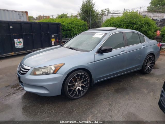 Photo 1 VIN: 1HGCP2F88BA081264 - HONDA ACCORD 