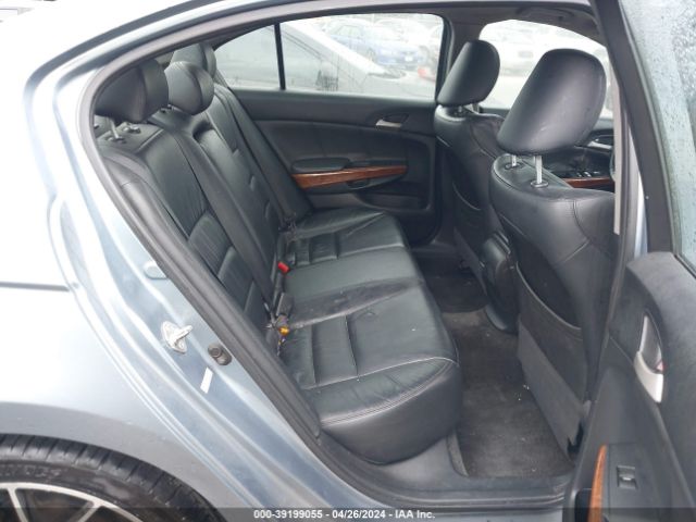 Photo 7 VIN: 1HGCP2F88BA081264 - HONDA ACCORD 