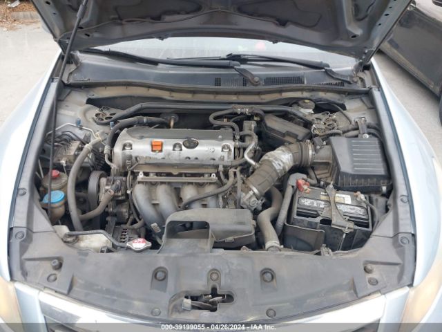 Photo 9 VIN: 1HGCP2F88BA081264 - HONDA ACCORD 