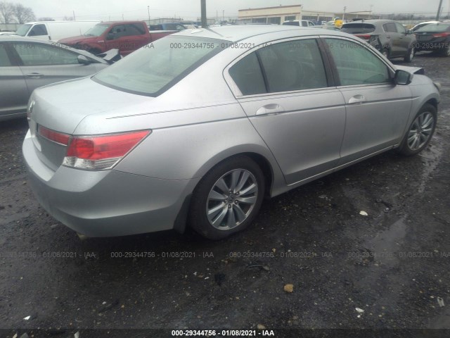 Photo 3 VIN: 1HGCP2F88BA086948 - HONDA ACCORD SDN 