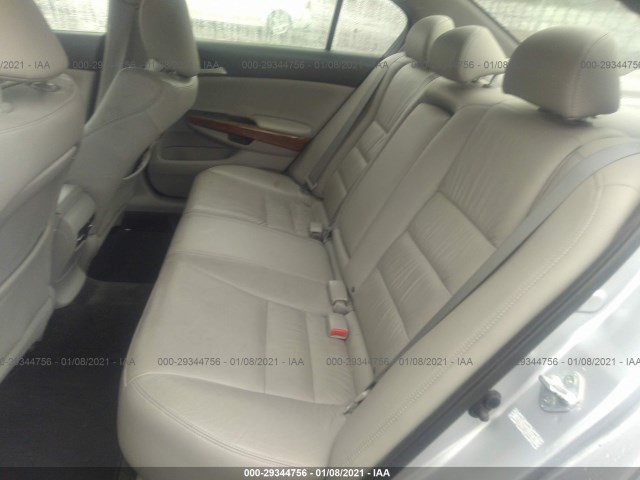 Photo 7 VIN: 1HGCP2F88BA086948 - HONDA ACCORD SDN 