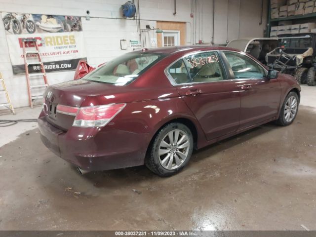 Photo 3 VIN: 1HGCP2F88BA095150 - HONDA ACCORD 