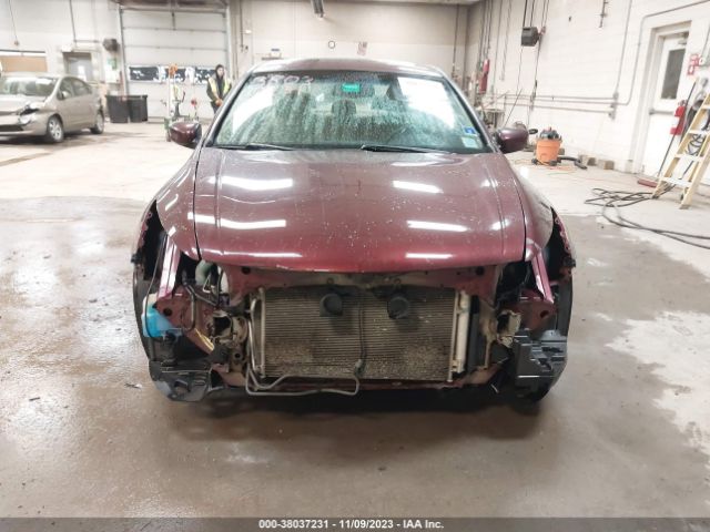 Photo 5 VIN: 1HGCP2F88BA095150 - HONDA ACCORD 