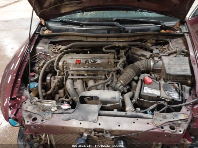 Photo 9 VIN: 1HGCP2F88BA095150 - HONDA ACCORD 