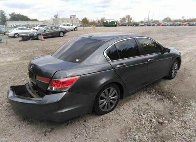 Photo 3 VIN: 1HGCP2F88BA109645 - HONDA ACCORD SDN 