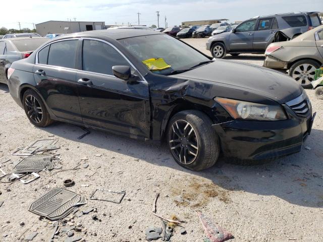 Photo 3 VIN: 1HGCP2F88BA110973 - HONDA ACCORD EXL 