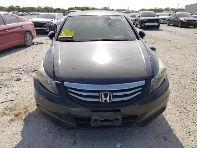 Photo 4 VIN: 1HGCP2F88BA110973 - HONDA ACCORD EXL 