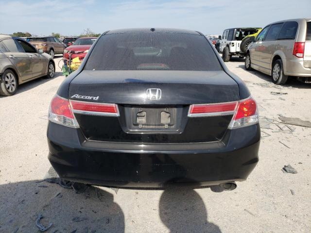 Photo 5 VIN: 1HGCP2F88BA110973 - HONDA ACCORD EXL 