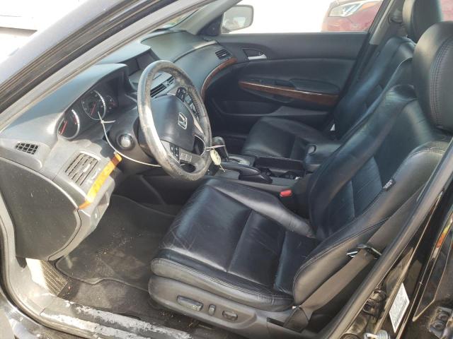 Photo 6 VIN: 1HGCP2F88BA110973 - HONDA ACCORD EXL 