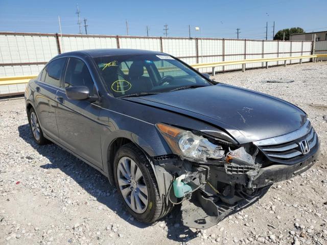 Photo 0 VIN: 1HGCP2F88BA113906 - HONDA ACCORD EXL 