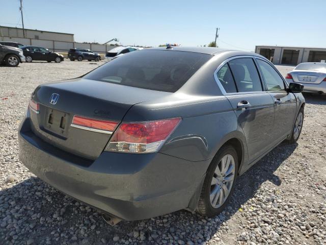 Photo 3 VIN: 1HGCP2F88BA113906 - HONDA ACCORD EXL 