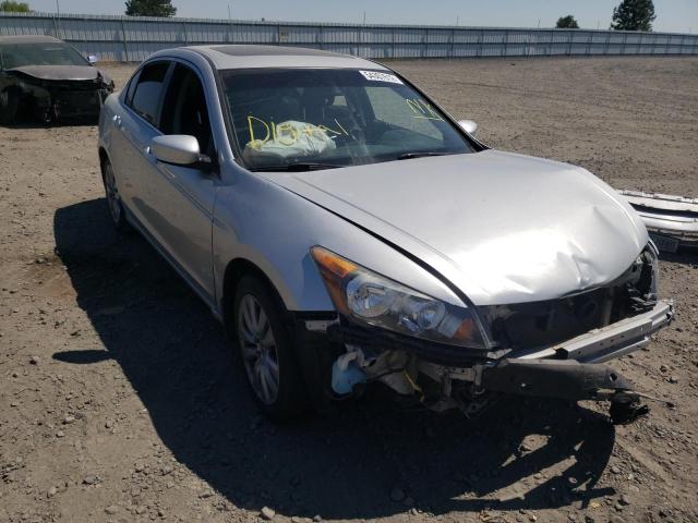 Photo 0 VIN: 1HGCP2F88BA117714 - HONDA ACCORD EXL 