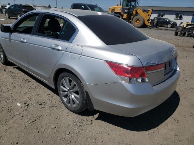 Photo 2 VIN: 1HGCP2F88BA117714 - HONDA ACCORD EXL 