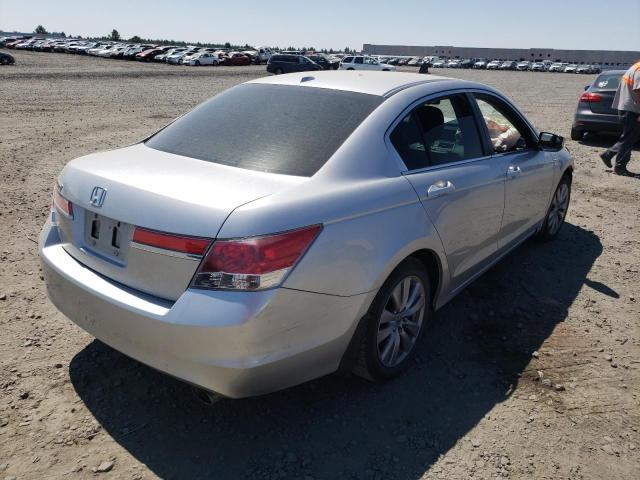 Photo 3 VIN: 1HGCP2F88BA117714 - HONDA ACCORD EXL 