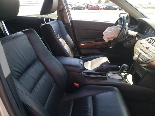 Photo 4 VIN: 1HGCP2F88BA117714 - HONDA ACCORD EXL 