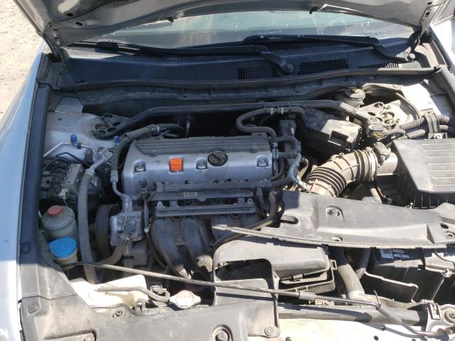 Photo 6 VIN: 1HGCP2F88BA117714 - HONDA ACCORD EXL 