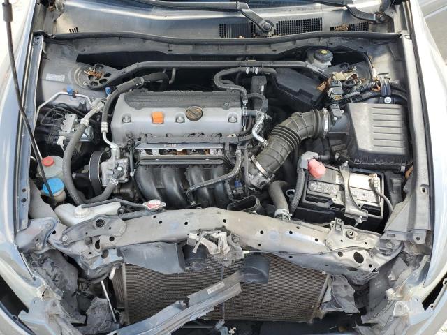 Photo 10 VIN: 1HGCP2F88BA121195 - HONDA ACCORD EXL 