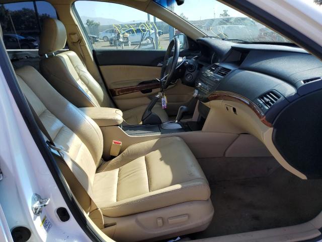 Photo 4 VIN: 1HGCP2F88BA123612 - HONDA ACCORD EXL 