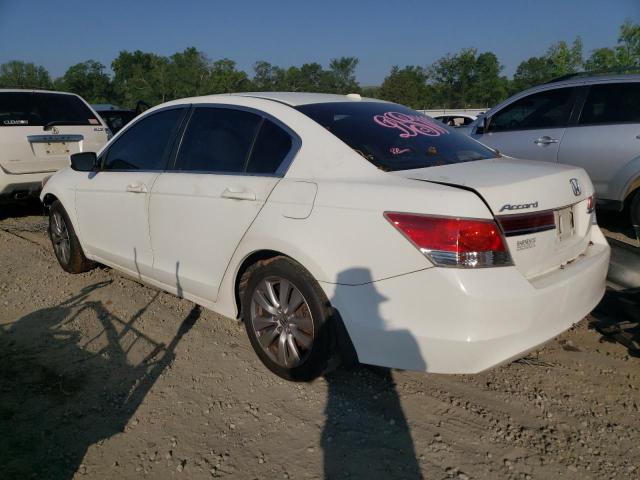 Photo 1 VIN: 1HGCP2F88BA124680 - HONDA ACCORD EXL 