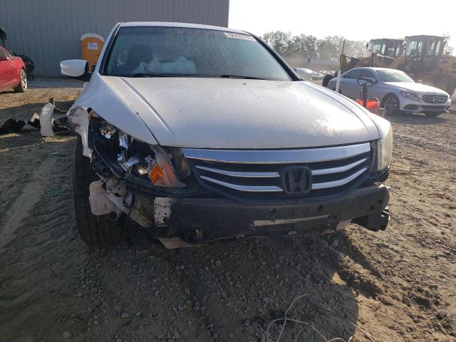 Photo 4 VIN: 1HGCP2F88BA124680 - HONDA ACCORD EXL 