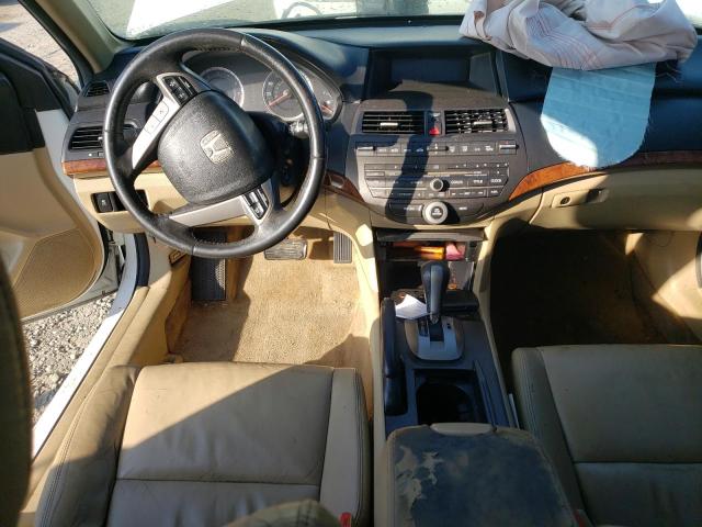 Photo 7 VIN: 1HGCP2F88BA124680 - HONDA ACCORD EXL 