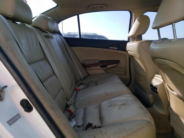 Photo 9 VIN: 1HGCP2F88BA124680 - HONDA ACCORD EXL 