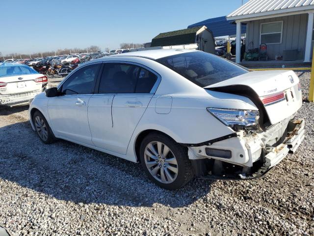 Photo 1 VIN: 1HGCP2F88BA125229 - HONDA ACCORD 