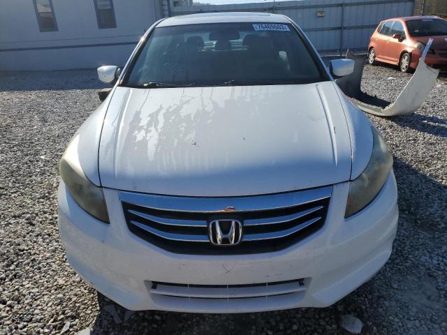 Photo 4 VIN: 1HGCP2F88BA125229 - HONDA ACCORD 